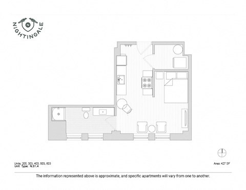 144 State Street Studio-2 Beds Apartment for Rent - Photo Gallery 78